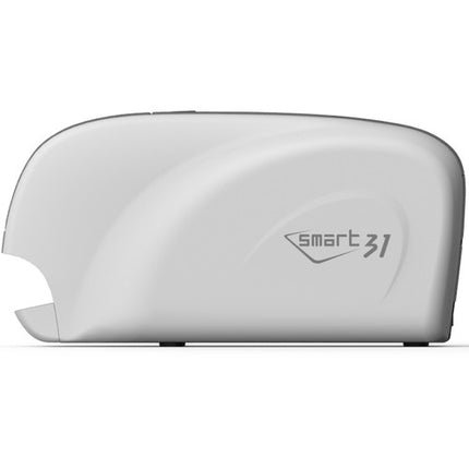 IDP SMART-31S Impresora de Tarjetas de Identificación 300 dpi Color 80 Tarjetas Entrada Ethernet