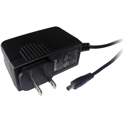 Powerex MHS-CT1201000S Adaptador de corriente para cargadores MH-C204F C401FS C490F con garantía limitada
