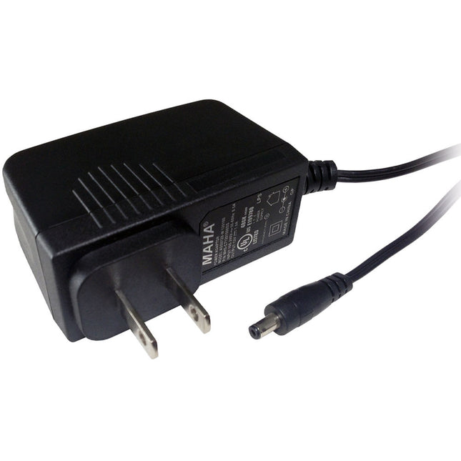 Powerex MHS-CT1201000S Adaptador de corriente para cargadores MH-C204F C401FS C490F con garantía limitada