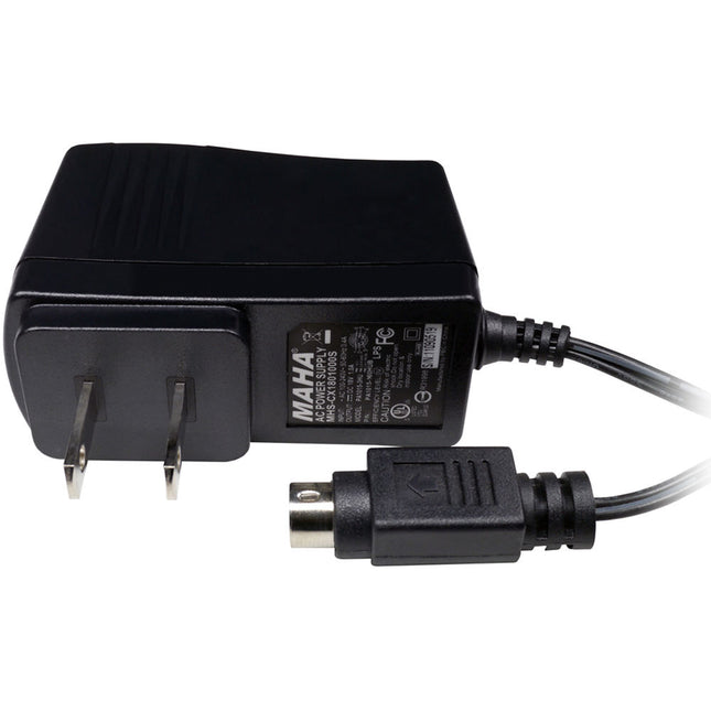 Powerex MHS-CX1801000US Adaptador de Corriente para Cargador MH-C800S 1 Año Garantía