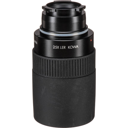 Kowa TE-20H Ocular para Visor de Observación 25x 32mm Relieve Ocular