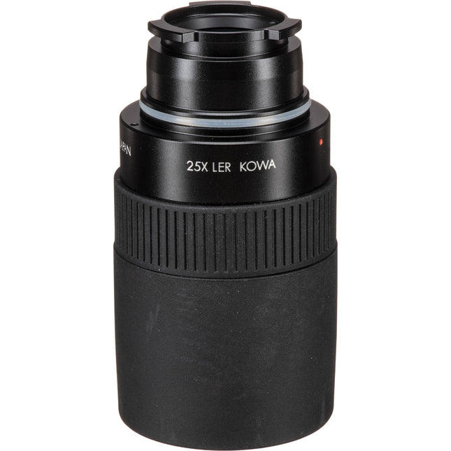 Kowa TE-20H Ocular para Visor de Observación 25x 32mm Relieve Ocular