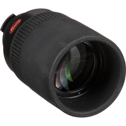 Kowa TE-20H Ocular para Visor de Observación 25x 32mm Relieve Ocular