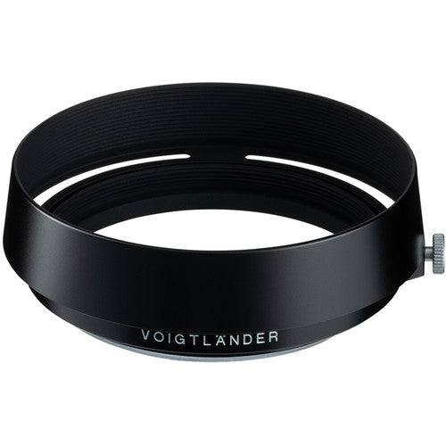 Voigtlander Nokton 75mm f1.5 Lente Leica M para Enfoque Manual