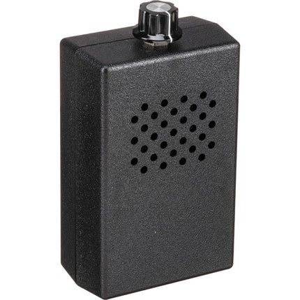 KJB Security Products KJ1000 Generador Ruido Blanco Portátil Protege Grabaciones