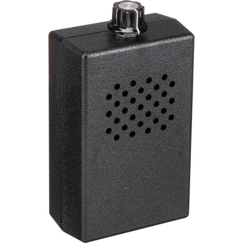 KJB Security Products KJ1000 Generador de Ruido Blanco Portátil 150 ft²