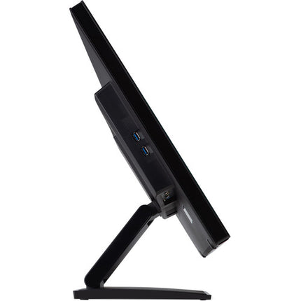 ViewSonic TD2760 Monitor multitáctil 27" Full HD 1920x1080 HDMI VGA USB