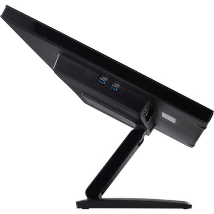 ViewSonic TD2760 Monitor multitáctil 27" Full HD 1920x1080 HDMI VGA USB