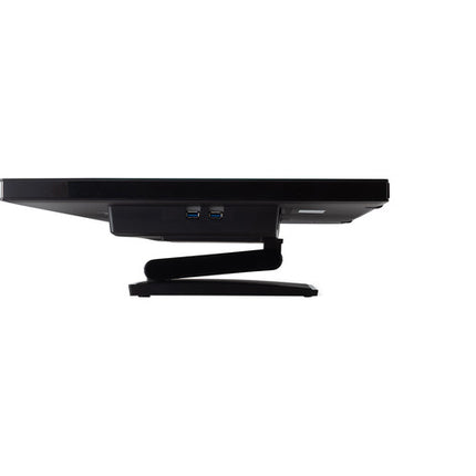ViewSonic TD2760 Monitor multitáctil 27" Full HD 1920x1080 HDMI VGA USB