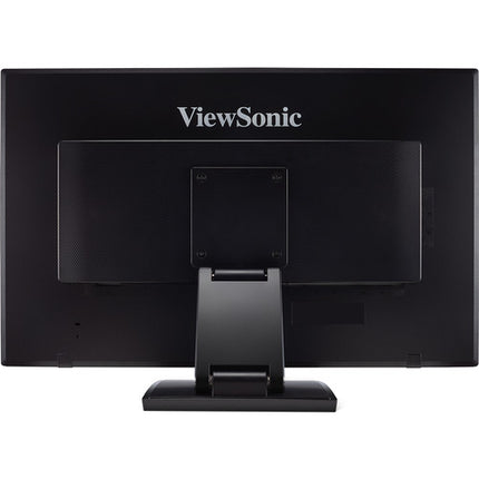 ViewSonic TD2760 Monitor multitáctil 27" Full HD 1920x1080 HDMI VGA USB