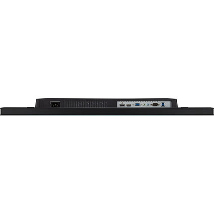 ViewSonic TD2760 Monitor multitáctil 27" Full HD 1920x1080 HDMI VGA USB