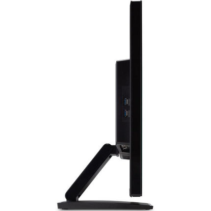 ViewSonic TD2760 Monitor multitáctil 27" Full HD 1920x1080 HDMI VGA USB