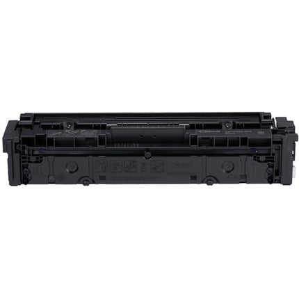 Cartucho de tóner negro Canon 054 estándar para impresoras láser color imageCLASS LBP622Cdw y MF644Cdw
