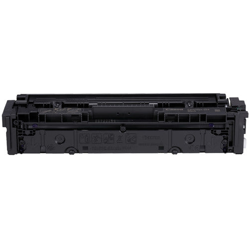 Cartucho de tóner negro Canon 054 estándar para impresoras láser color imageCLASS LBP622Cdw y MF644Cdw