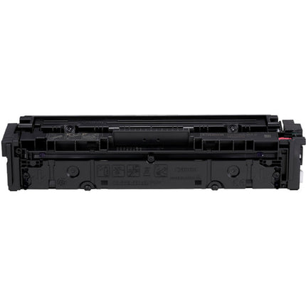 Canon 054 Cartucho de Tóner Magenta Alta Capacidad para Impresoras láser color LBP622Cdw MF644Cdw
