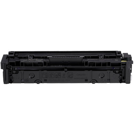 Cartucho de tóner amarillo Canon 054 alta capacidad para impresoras color LaserJet LBP622Cdw y MF644Cdw