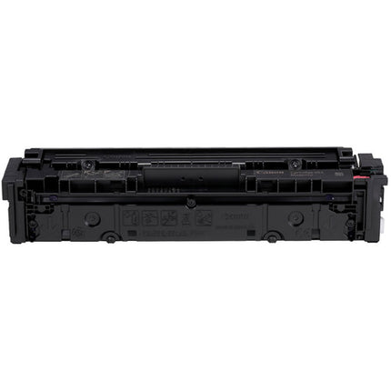 Canon 054 Cartucho de Tóner Magenta para Impresoras láser color LBP622Cdw y MF644Cdw