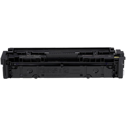 Toner Amarillo Canon 054 Capacidad Estándar para Impresoras Láser Color