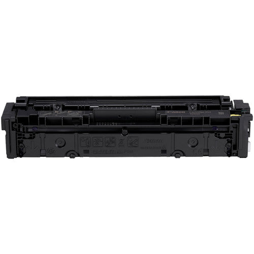 Toner Amarillo Canon 054 Capacidad Estándar para Impresoras Láser Color