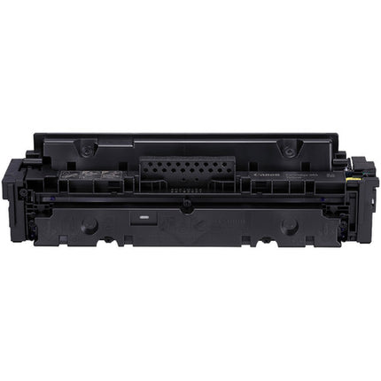 Canon 055 Toner Amarillo Capacidad Estándar para impresoras MF743Cdw y MF741Cdw