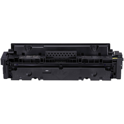 Canon 055 Toner Amarillo Capacidad Estándar para impresoras MF743Cdw y MF741Cdw