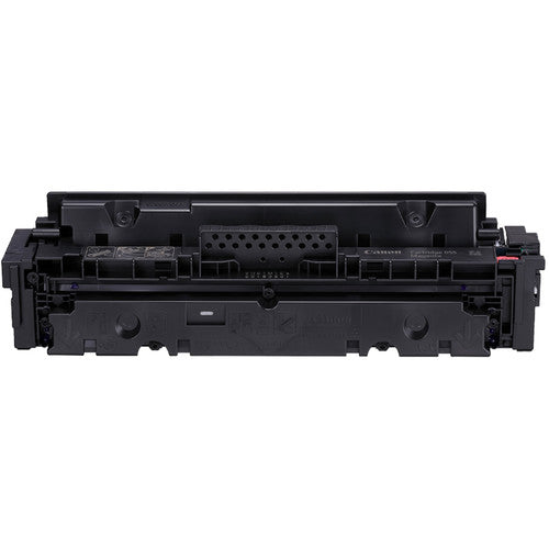 Canon 055 Cartucho de Tóner Magenta para Impresoras Láser Color imageCLASS MF743Cdw y MF741Cdw