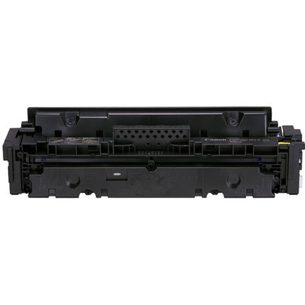 Tóner Amarillo Canon 055 Alta Capacidad para Impresoras Láser MF743Cdw y MF741Cdw