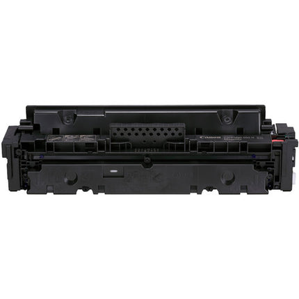 Cartucho de tóner magenta Canon 055 alta capacidad para impresoras láser color MF743Cdw y MF741Cdw