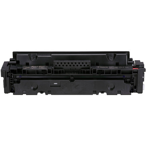 Cartucho de tóner magenta Canon 055 alta capacidad para impresoras láser color MF743Cdw y MF741Cdw