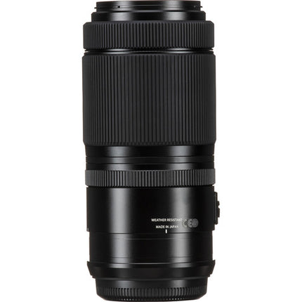 FUJIFILM GF 100-200mm f5.6 R LM OIS WR Objetivo 79-158mm estabilizador óptico