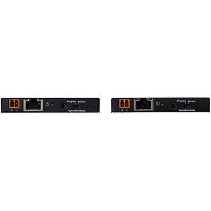 AVPro Edge Ultra Slim Kit Extensor HDMI 2.0 4K hasta 230 pies HDR 12-Bit 4:2:2
