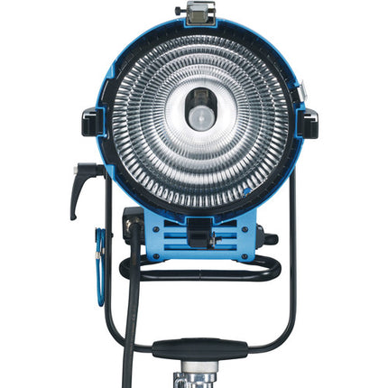 ARRI M18 HMI Kit Iluminación 16.8 Pulgadas 1200 Hz con Balasto Electrónico
