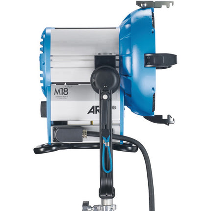 ARRI M18 HMI Iluminador 1800W 110-220V con Garantía 1 Año