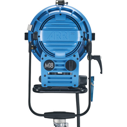 ARRI M18 HMI Iluminador 1800W 110-220V con Garantía 1 Año