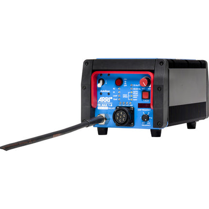 ARRI EB MAX 1.8 Balasto electrónico para lámparas HMI 1800W 1200Hz US
