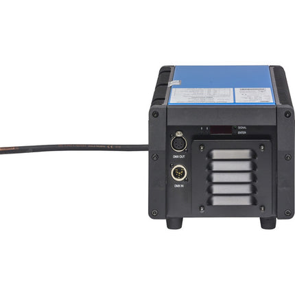 ARRI EB MAX 1.8 Balasto electrónico para lámparas HMI 1800W 1200Hz US