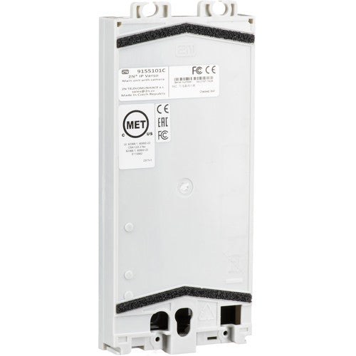 2N IP Verso Módulo Principal con Cámara 640x480 y Visión Nocturna