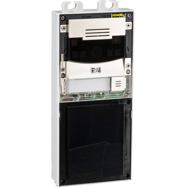 2N IP Verso Módulo Principal con Cámara 640x480 y Visión Nocturna