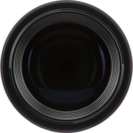 Canon RF 85mm f1.2 L USM objetivo para formato completo con anillo de control personalizable