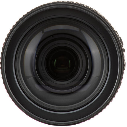 Nikon AF-S NIKKOR 24-120mm f/4G ED VR Lente con estabilizador 77mm