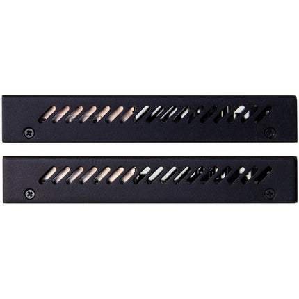 AVPro Edge 4K 4:4:4 Kit Extensor HDMI Fibra Óptica 18 Gb/s 60p 4K