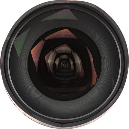 Rokinon AF 14mm f/2.8 Lente para Nikon F Formato FX con Autofocus