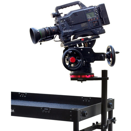 Proaim Camera Mounting Kit para Victor Equipment Cart con Varilla 15.7" y Capacidad 440 lb
