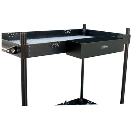 Proaim Accessory Rack para Carro Víctor con Repisa Superior o Inferior y Fondo Acolchonado
