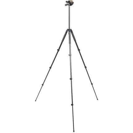 SLIK Sprint Pro III Trípode con Cabezal 3-Way Altura 63.2" Peso 2.6 lb