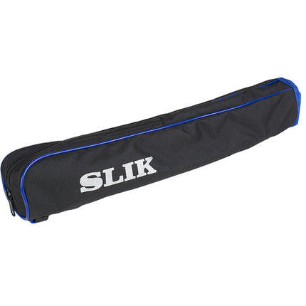 SLIK Sprint Pro III Trípode con Cabezal 3-Way Altura 63.2" Peso 2.6 lb