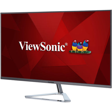 ViewSonic VX3276-4K-mhd Monitor VA 31.5 4K 3840x2160 300 nits HDR