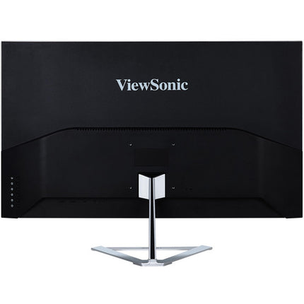 ViewSonic VX3276-4K-mhd Monitor VA 31.5 4K 3840x2160 300 nits HDR