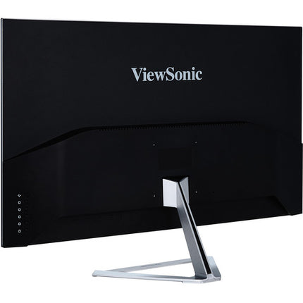 ViewSonic VX3276-4K-mhd Monitor VA 31.5 4K 3840x2160 300 nits HDR
