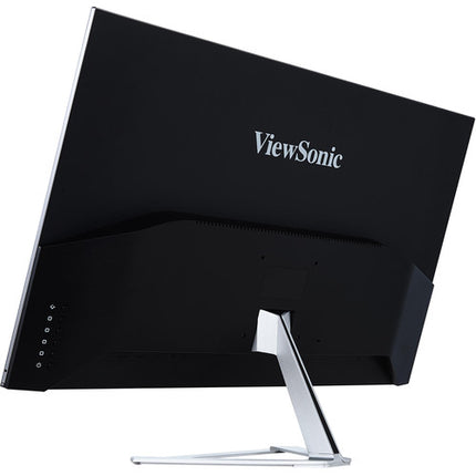 ViewSonic VX3276-4K-mhd Monitor VA 31.5 4K 3840x2160 300 nits HDR